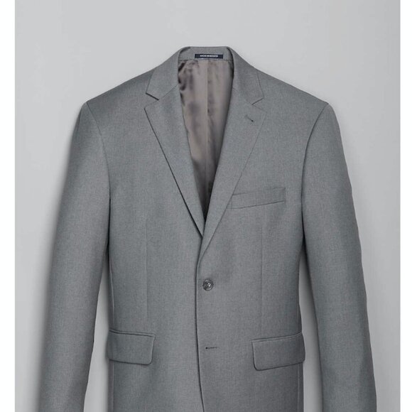 Jos. A.Bank 1905 Navy Collection Tailored Fit Suit Separates Jacket- 40 long - Picture 1 of 2